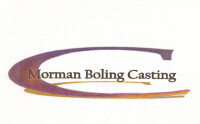 Morman boling casting