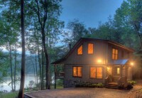 Morning breeze cabin rentals