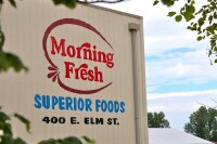 Morning fresh superior foods