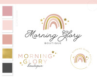 Morning glory boutique