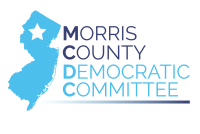 Morris county democratic committee