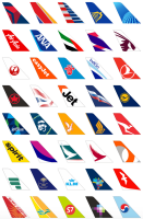 Donavia airline