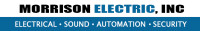 Morrison electric inc.