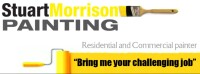 Morrison painting