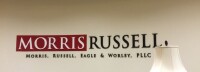 Morris, russell, eagle & worley, pllc