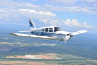 Morristown flying service