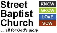 Morse street baptist church