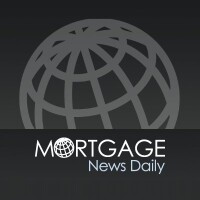 Mortgage news daily