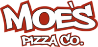 Moes pizza