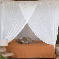 Mosquito curtains inc.