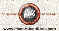 Moss adventures