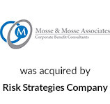 Mosse & mosse associates, inc.