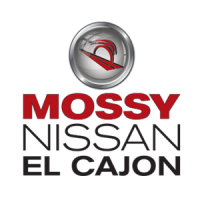 Mossy nissan