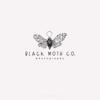 Moth and crow