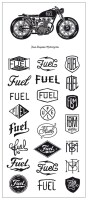 Motos for fonos