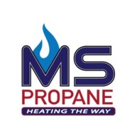 Mountain flame propane