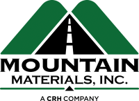 Mountain materials