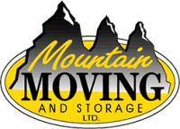 Mountain moving & storage