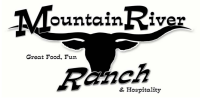 Mountain river ranch