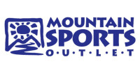Mountain sports outlet