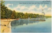 YMCA Camp Eberhart
