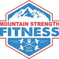 Mountain strength crossfit
