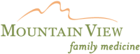 Mountain view family medicine
