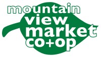 Mountain view coop market