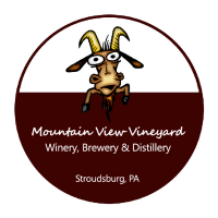 Mountain view vineyard, winery & distillery