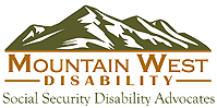 Mountain west disability