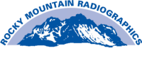 Mountain x-ray