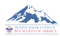 Mount baker council, boy scouts of america