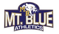 Mt blue high school