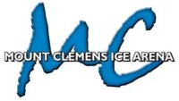 Mount clemens ice arena