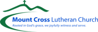 Mount cross lutheran church