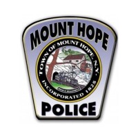 Mount hope police dept