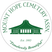 Mount hope cemetery company