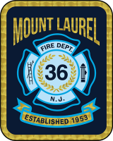 Mt.laurel board of fire commissioners