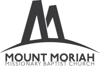 Mount moriah missionary baptist church