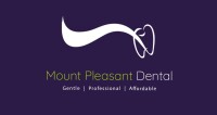 Mount pleasant dental care