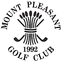 Mount pleasant golf club/fairway bar & bistro