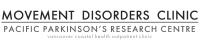 Parkinson disease movement disorders clinic