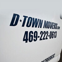 D- town movers