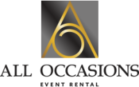 All Occasions Event Rental