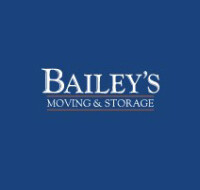 Baileys moving & storage