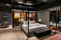 B&B Italia Dubai Showroom
