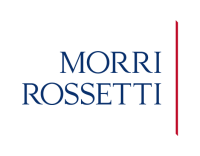Morri rossetti e associati