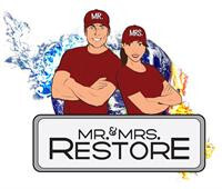 Mr. & mrs. restore