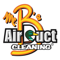 Mr. b's air duct cleaning
