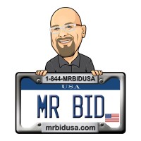 Mr. bid services